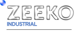 Zeeko Industrial Logo